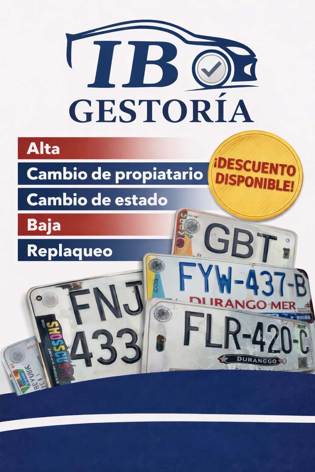 Flyer Servicios